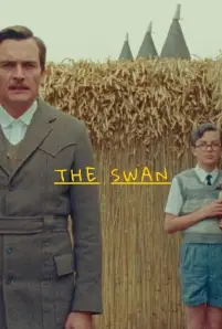 The Swan (2023)