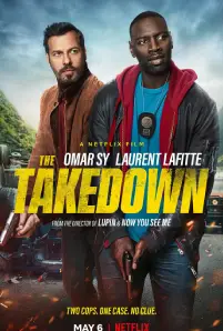 The Takedown (2022)