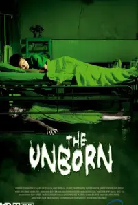 The Unborn (2003)