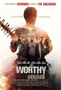 The Worthy (2016)