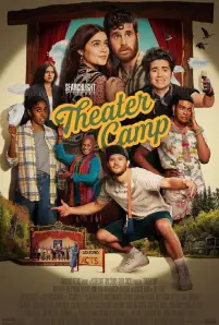 Theater Camp (2023)