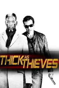Thick as Thieves (2009)
