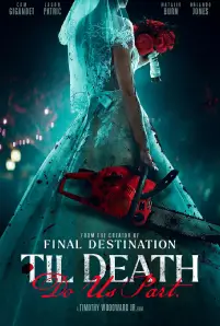 Til Death Do Us Part (2023)