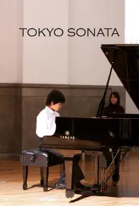 Tokyo Sonata (2008)