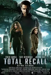 Total Recall (2012)