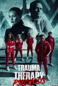 Trauma Therapy Psychosis (2023)