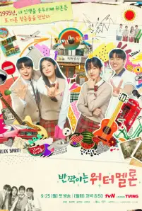 Twinkling Watermelon (2023)