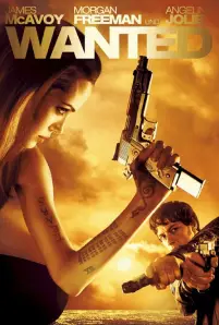 Wanted (2008)
