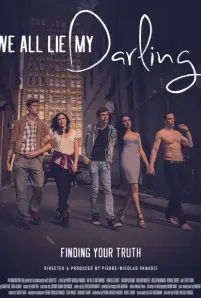 We All Lie My Darling (2021)