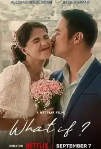 What If (2023)