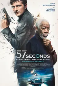 57 Seconds (2023)