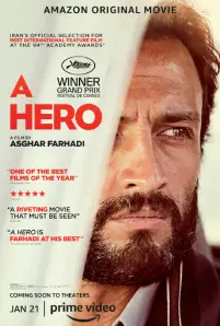 A Hero (2021)
