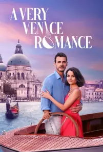 A Very Venice Romance (2023)