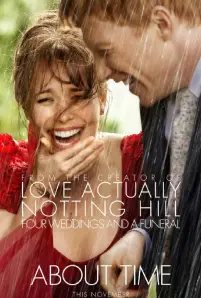 About Time (2013)