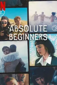 Absolute Beginners (2023)