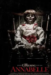 Annabelle 1 (2014)