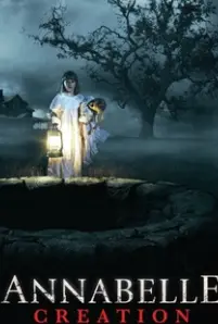 Annabelle 2_ Creation (2017)