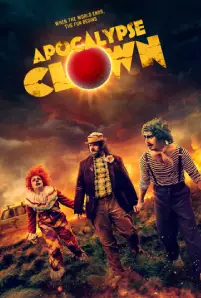Apocalypse Clown (2023)