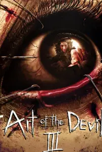 Art of the Devil 3 (2008)
