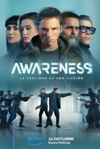 Awareness (2023)