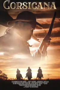 Corsicana (2022)