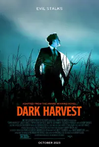 Dark Harvest (2023)