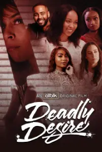 Deadly Desire (2023)