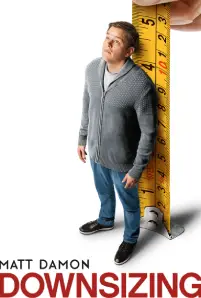 Downsizing (2017)
