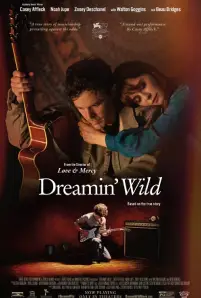 Dreamin’ Wild (2023)
