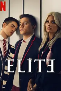 Elite Season 7 (2023)