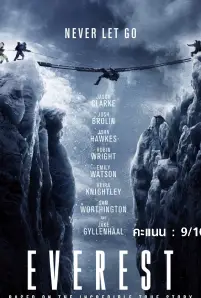 Everest (2015)