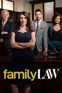Family Law Season 2 (2023)