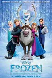 Frozen (2013)