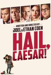 Hail, Caesar! (2016)