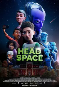 Headspace (2023)