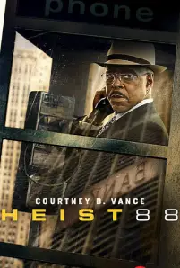 Heist 88. (2023)
