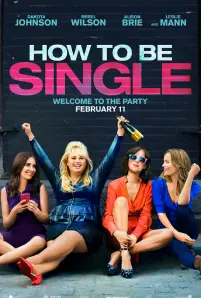 How to Be Single (2016)