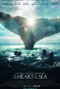 In the Heart of the Sea (2015)