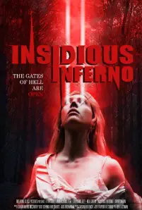 Insidious Inferno (2023)