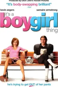 It’s a Boy Girl Thing (2006)