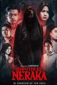 Jemputan Ke Neraka (2023)