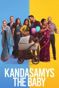 Kandasamys_ The Baby (2023)