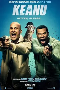 Keanu (2016)