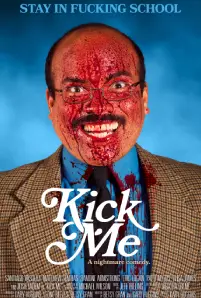 Kick Me (2023)