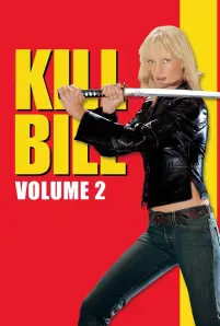 Kill Bill Vol. 2 (2004)