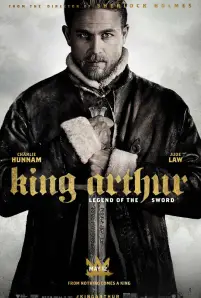 King Arthur_ Legend of the Sword (2017)