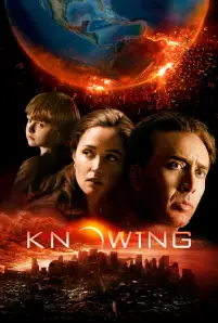 Knowing (2009)