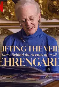 Lifting the Veil_ Behind the Scenes of Ehrengard (2023)