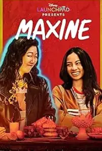 Maxine (2023)