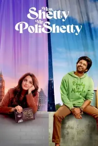Miss Shetty Mr Polishetty (2023)